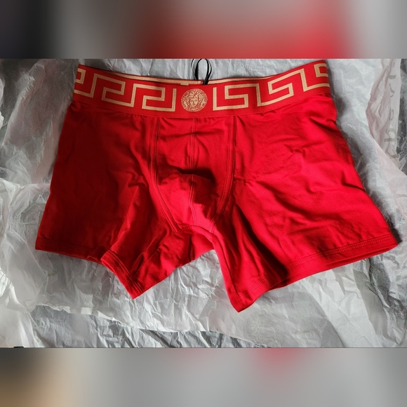 Versace Boxer trunks - Picture 5 of 6